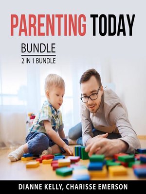 cover image of Parenting Today Bundle, 2 in 1 Bundle